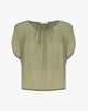 Blusa Cropped