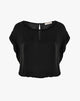 Blusa Fluida Scivolata