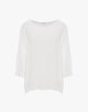 Maglia Fluida con Maniche Dolman