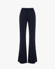 Pantalone Sartoriale Bootcut Fluido