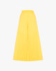 Pantalone Culotte Fluido a Gamba Larga