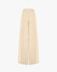 Pantalone Palazzo con Elastico