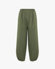 Pantalone Relaxed in Lino