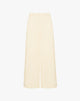 Pantalone Cropped Wide Leg Strutturato