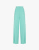 Pantalone Gamba Larga Scivolato