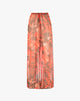 Pantalone Resort sartoriale