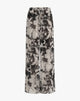 Pantalone Resort Sartoriale