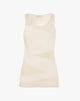 Top in Misto Cotone