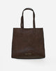 Borsa Tote Verticale Moro