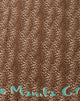 All-Over Monogram Moor's Head Scarf