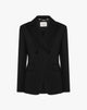 Blazer Nero
