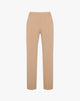 Pantalone Dritto Tortora