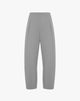 Pantalone Soft Fit Grigio