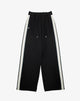 Pantalone Ampio Nero