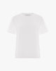 T-Shirt Essenziale Bianco