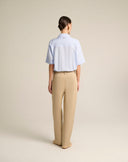 Tuta Camicia Sartoriale