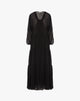 Maxi Dress Fluido