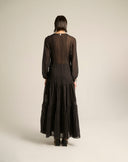 Maxi Dress Fluido