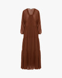 Maxi Dress Fluido