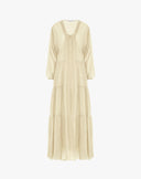 Maxi Dress Fluido