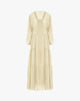 Maxi Dress Fluido