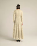 Maxi Dress Fluido