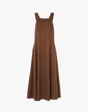 Essential Long Dress