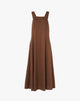 Essential Long Dress