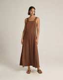 Essential Long Dress