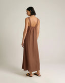 Essential Long Dress