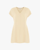 Essential Short Dress
