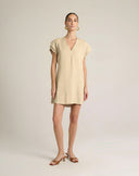Essential Short Dress