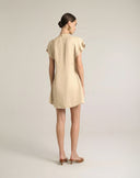 Essential Short Dress