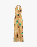 Bodycon Knitted Midi Dress