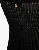 Abito Lungo in Maglia Lurex