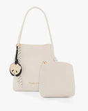Borsa a Secchiello Iconica - mini