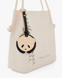 Borsa a Secchiello Iconica - mini