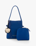 Borsa a Secchiello Iconica - mini