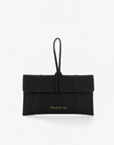 Borsa a Mano con Intreccio