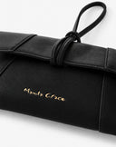 Borsa a Mano con Intreccio