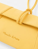Woven Handbag