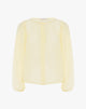 Camicia con Maxi Maniche