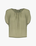 Blusa Cropped
