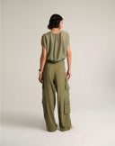Blusa Cropped