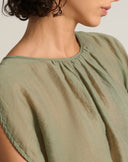 Blusa Cropped
