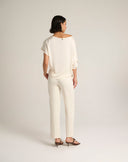 Camicia Fluida Essenziale