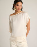 Camicia Fluida Essenziale