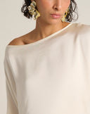 Camicia Fluida Essenziale