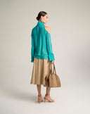 Blusa Morbida Chic