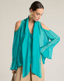 Blusa Morbida Chic